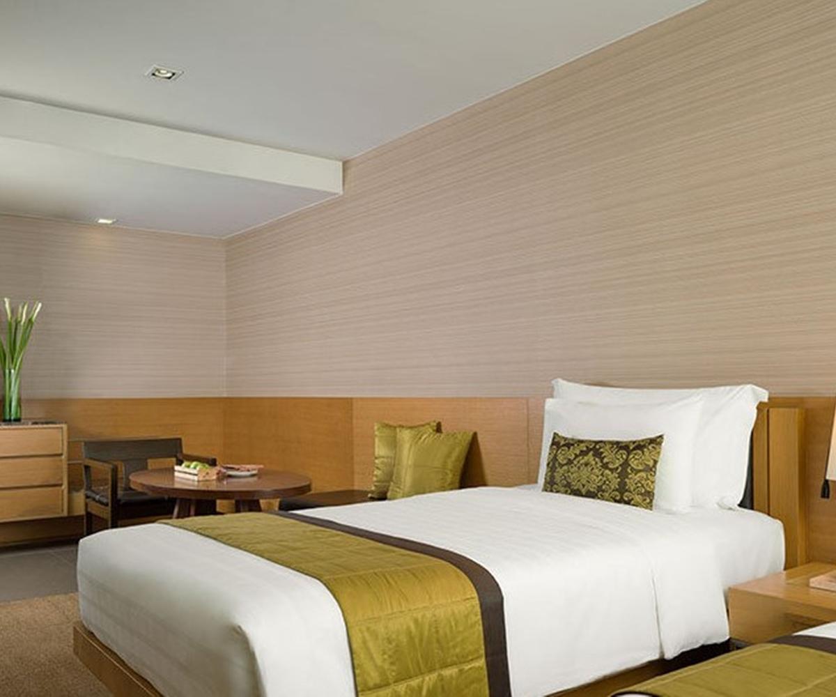 Oaks Bangkok Sathorn Aparthotel Εξωτερικό φωτογραφία