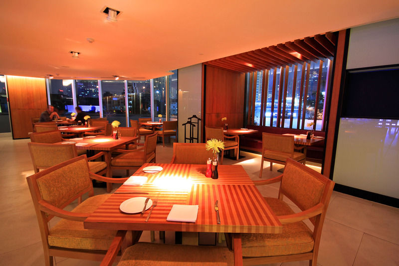 Oaks Bangkok Sathorn Aparthotel Εξωτερικό φωτογραφία